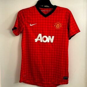 Manchester United Kit